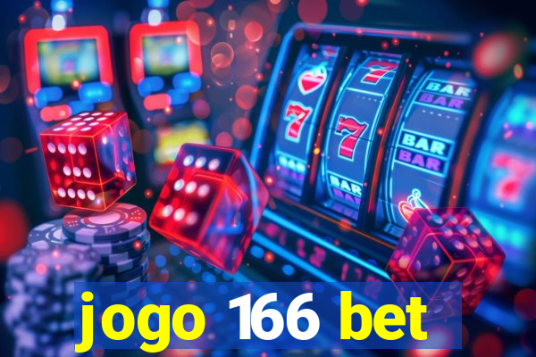 jogo 166 bet